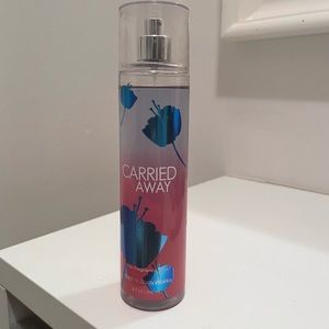 Bath & Body Works Carried Away Body Spray